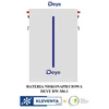 BATERIA DEYE RW-M6.1 (6,14 kWh) -B (EM ESTOQUE AGORA, estoque em 18-07-2024)