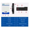 Batéria Easun LiFePO 10kW 51.2v 200Ah CAN cyklus RS485 BMS