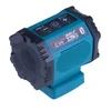 БАТЕРИЯ ГОВОРИТЕЛ 18V BLUETOOTH, USB ПОРТ, DEDRA SAS+ВСИЧКИ DED7004