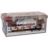 BATÉRIA LiFePO4 LFP LITHIUM 12V 300AH BMS 3840Wh