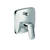 Bateria wannowa Hansgrohe Logis jednouchwytowa podtynkowa 71405000