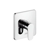 Baterie de dus Hansgrohe Axor Citterio M element expus