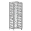 Baterie DEYE HV-Rack do BOS-G (9layers)