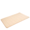 Bath mat with memory 800x500mm