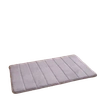 Bath mat with memory 800x500mm