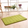 Bath mat with memory 800x500mm