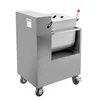 Batidora De Carne Profesional Con Bol Inclinable 50L 400V