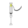 Batidora De Mano Con Cable En Espiral 230V/1000w ⌀65x(H)Mm Hendi 221181