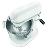 Batidora Planetaria Kitchenaid 5kpm5ewh Blanca 6,9l