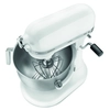 Batidora Planetaria Kitchenaid 5kpm5ewh Blanca 6,9l