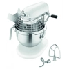 Batidora Planetaria Kitchenaid 5kpm5ewh Blanca 6,9l