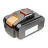 Batteria per elettroutensili Worx 5Ah 560615