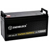 Batterie AGM Enerblock JPC12-120 12 V / 120 Ah