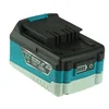 BATTERIE, DEDRA SAS+ALLE BATTERIE DED7035 5.0AH LI-ION