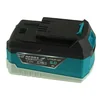 BATTERIE, DEDRA SAS+ALLE BATTERIE DED7035 5.0AH LI-ION