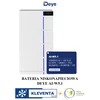 BATTERY DEYE AI-W5.1 LOW VOLTAGE (5.1 kWh)