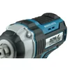 BATTERY IMPACT WRENCH 18V, DEDRA SAS+ALL DED7146 280 NM, BRUSHLESS HANDLE 1/2&QUOT;,