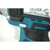 BATTERY IMPACT WRENCH 18V, DEDRA SAS+ALL DED7146 280 NM, BRUSHLESS HANDLE 1/2&QUOT;,