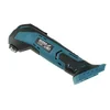 BATTERY MULTIFUNCTION TOOL, MULTITOL 18V, DEDRA SAS+ALL DED7059