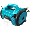 Battery-powered air compressor, DEDRA SAS+ALL DED7073, 18V, 10bar