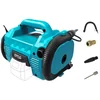 Battery-powered air compressor, DEDRA SAS+ALL DED7073, 18V, 10bar