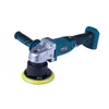 BATTERY-POWERED ROTARY-ECCENTRIC POLISHER 18V DEDRA SAS+ALL DED7085 125MM