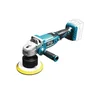 BATTERY-POWERED ROTARY-ECCENTRIC POLISHER 18V DEDRA SAS+ALL DED7085 125MM