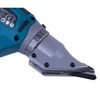 BATTERY-POWERED SHEET METAL CUTTING SHEARS, DEDRA SAS+ALL DED7083 18V