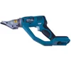 BATTERY-POWERED SHEET METAL CUTTING SHEARS, DEDRA SAS+ALL DED7083 18V