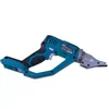 BATTERY-POWERED SHEET METAL CUTTING SHEARS, DEDRA SAS+ALL DED7083 18V