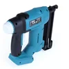 BATTERY POWERED STAPLER NAILER 2W1 18V, DEDRA SAS+ALL DED7055 TYPE 300F, GA18