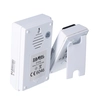Battery wireless doorbell ST-910 TANGO, range 100m, 36 sounds and a wireless button