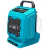 BATTERY WORKSHOP RADIO DEDRA SAS+ALL DED7005 BLUETOOTH, USB