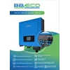 BBC-0009 Convertitore 3-fazowy 25 kW BB ECO BBE-25-PL2