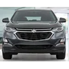 Holden Equinox - Chrome Strips Grill Chrome Dummy Bumper Tuning