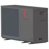 Rotenso Aquami AIMB80X1 Monoblock Heat Pump 8kW 1F Ext.Graphite