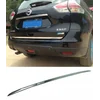 NISSAN X-TRAIL III T32 - CHROME STRIP on the tailgate