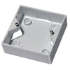 Installation box for AKCENT series connectors