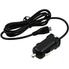 Car charger micro USB 1A black Sony Xperia Neo