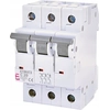 AC circuit breaker ETI 3P B20A 6kA