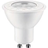 Bec LED PILA GU10 500lm W.W 2700K 120D S/N 1CT/10