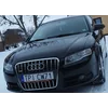 AUDI A4 B7 S-LINE CHROME GRILL strips, dummy TUNING