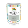 Beckers Designer Color healing gray paint 5L