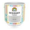 Beckers Designer Color Light Grey Latex Paint 5L