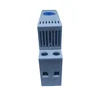 Bėgio termostatas 1 NO kontaktinis modulis aušinimo ventiliatoriaus valdymui -10-+80°C 10(2)A