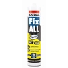 Bela tesnilna masa Soudal Fix All Turbo 290ml