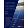 ΒελτιστοποιητήςP1100-4RM4MBT SolarEdge