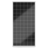 BEM 400 W fotovoltaikus modul Bruk-Bet fotovoltaikus Nivo Extreme 400 W OPTI KÉTOLDALAS