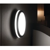 BENO LED ceiling light pr.260x55mm, 24W, black graphite 33341
