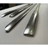 Bentley Azure, Brooklands - Chrome strips for chrome INTERIOR